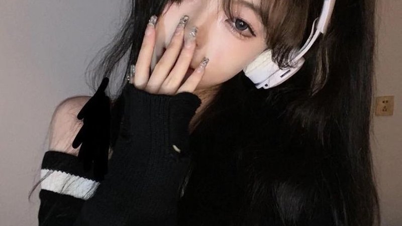 二次元Cosplay漫展现场